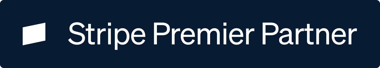 Stripe Premier Partner
