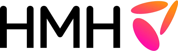 Houghton Mifflin Harcourt