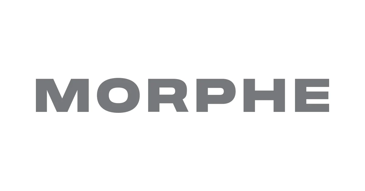 Morphe