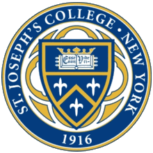 St. Joseph’s University, New York