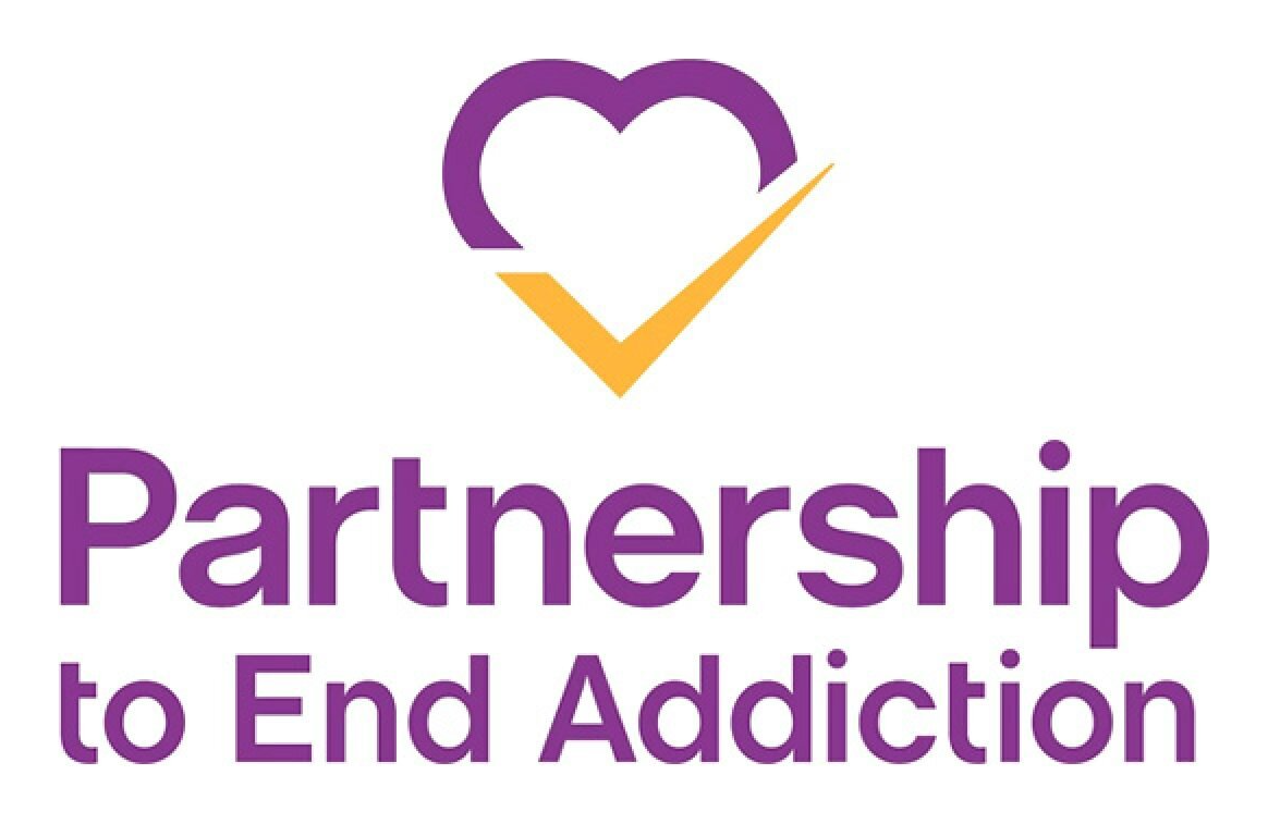 Partnership to End Addiction