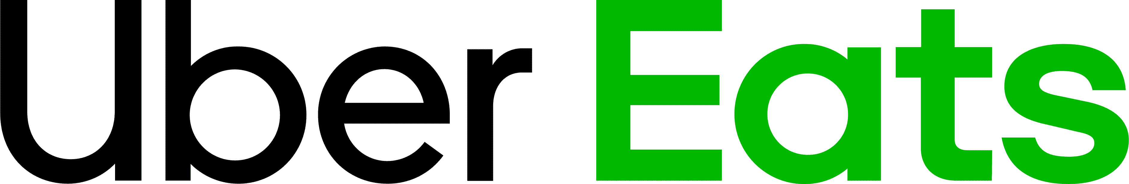 Uber Eats