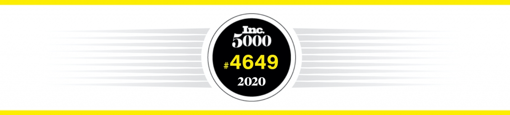 Inc 5000 2020